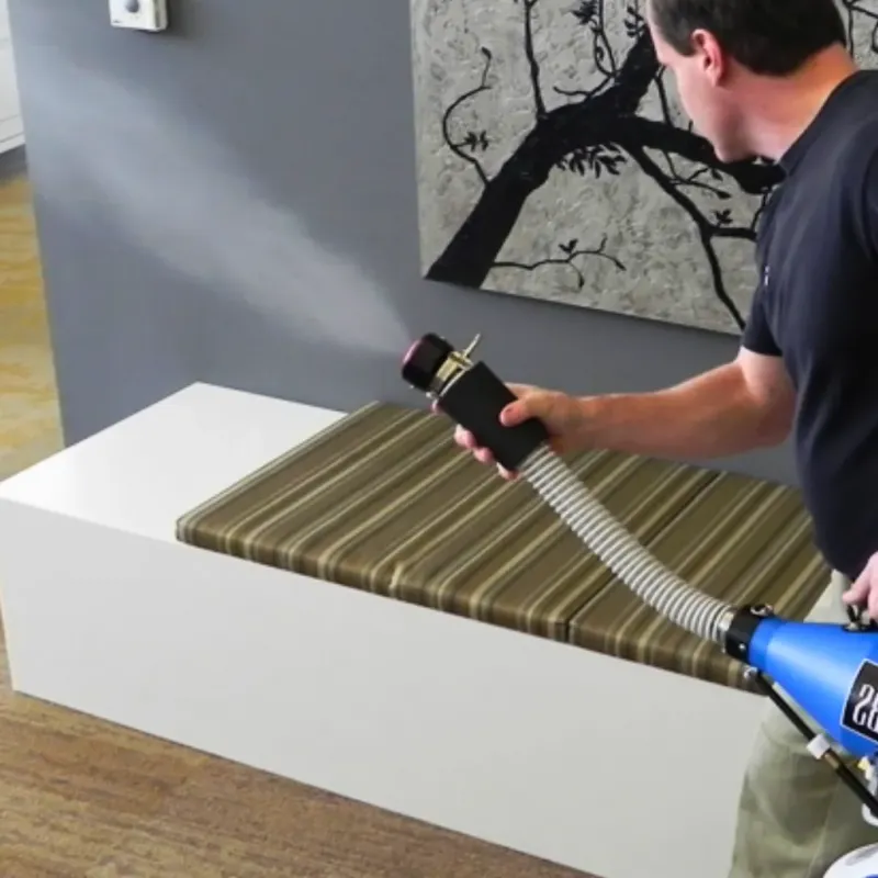 Professional Odor Removal in Tawas City, MI